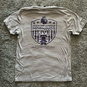 Fan Fest Premier League Tee M